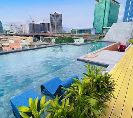 De Botan Bangna Hotel