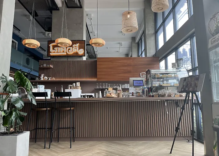 De Botan Bangna 3* Bangkok