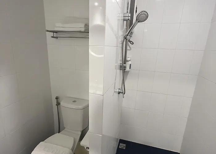 De Botan Bangna 3* Bangkok