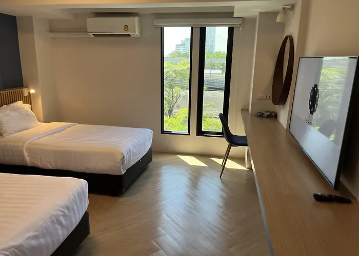 De Botan Bangna 3*