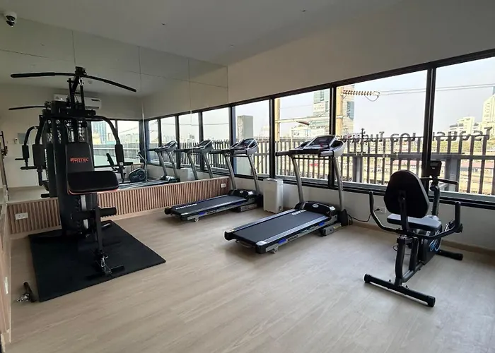 Hotel De Botan Bangna 3*