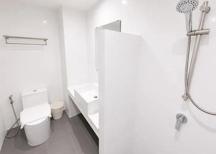 De Botan Bangna Bangkok