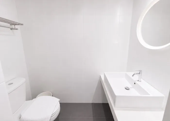 De Botan Bangna Hotel