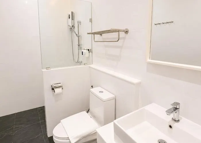 De Botan Bangna 3*