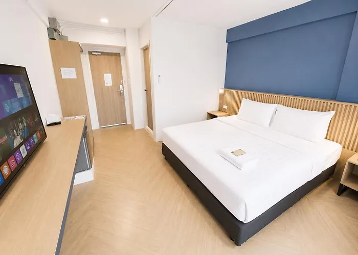 Hotel De Botan Bangna 3*