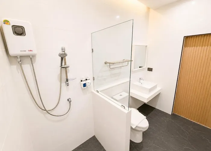 De Botan Bangna 3* Bangkok