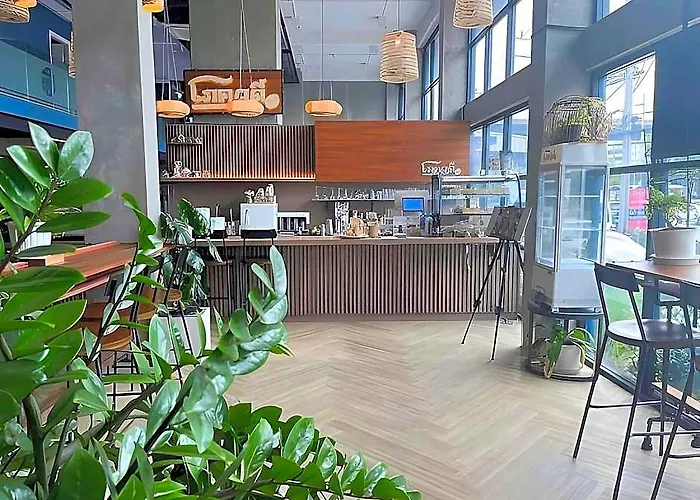 De Botan Bangna Hotel