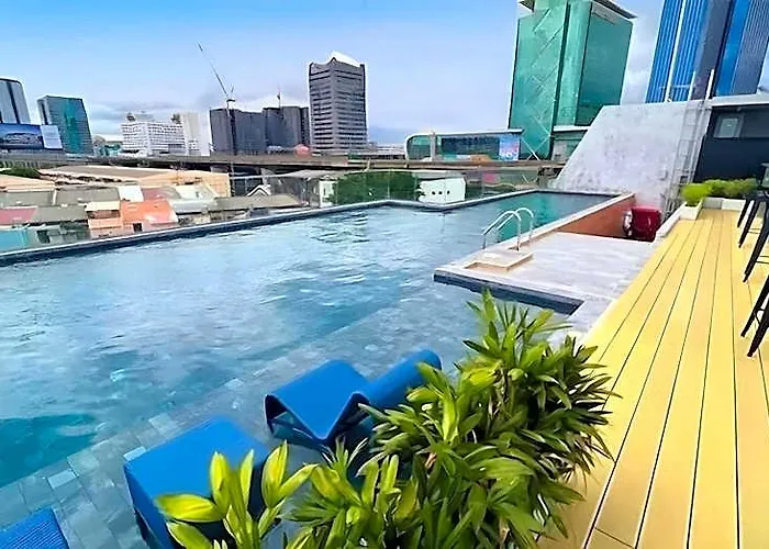 De Botan Bangna Hotel Bangkok