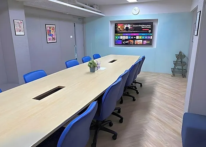 De Botan Bangna 3* Bangkok