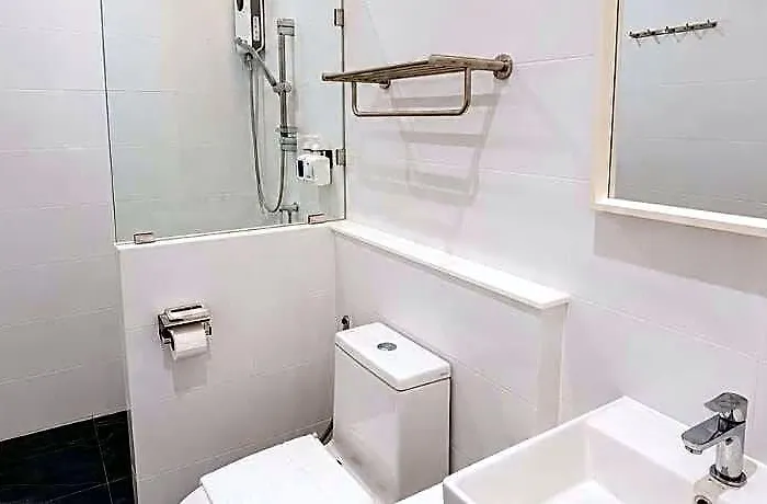 Hotel De Botan Bangna Bangkok
