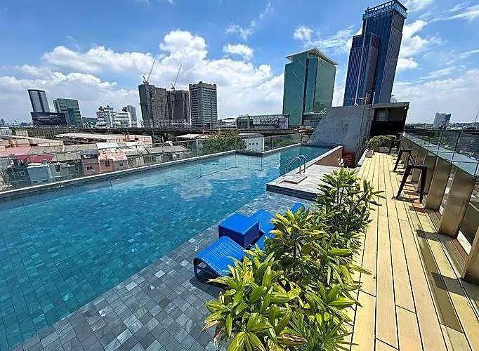 De Botan Bangna Hotel