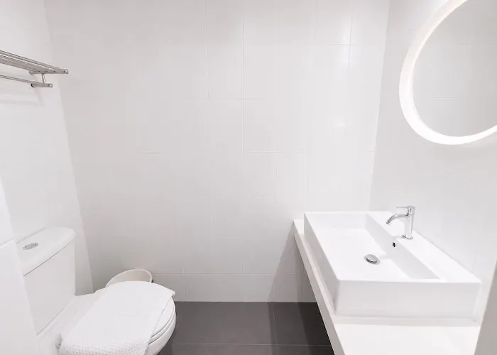 De Botan Bangna Hotel Bangkok
